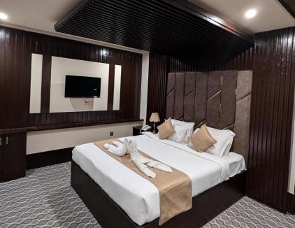 Sylhet Hotel | Sylhet Comfort Stay Hotel