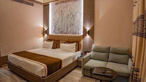 Mira Bhayandar Hotel | Hotel Sea N Rock