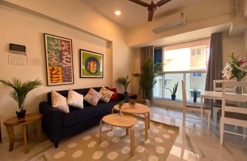 Khar Apartment | Sheetal Vaibhav 902