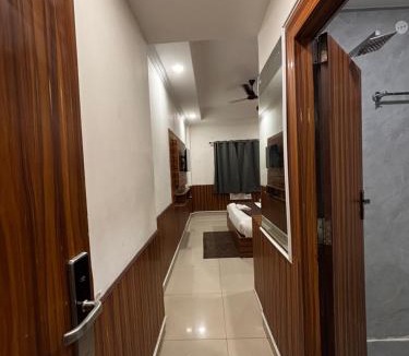 Taj Ganj Hotel | Hotel heritage luxeevista
