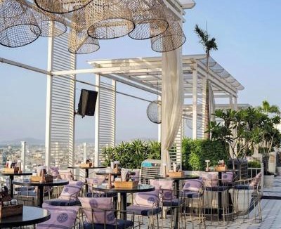 Civil Lines Hotel | The grant anupampaa