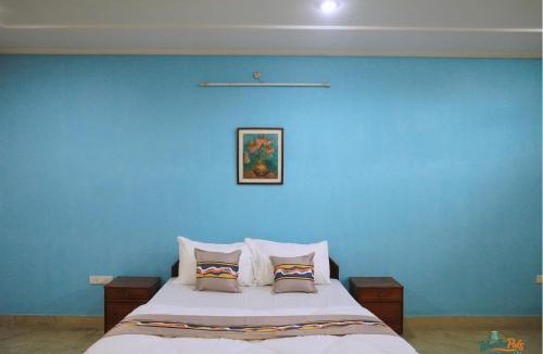 Sualkuchi Hostel | Wanderpals Guwahati