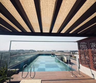 Viman Nagar Apartment | Olyra Living Cozy Luxury Near Airport