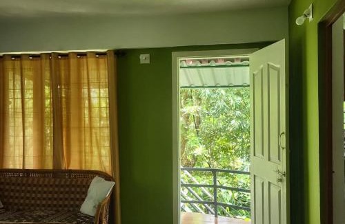 Kaimane Villa | Whispering Woods Retreat Thirunelli