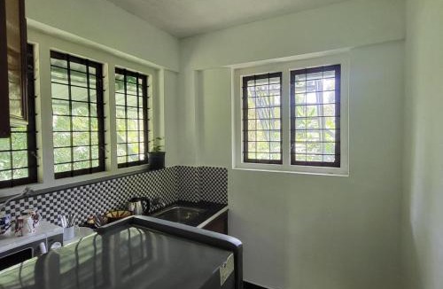 Kaimane Villa | Whispering Woods Retreat Thirunelli