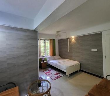 Kaimane Villa | Whispering Woods Retreat Thirunelli