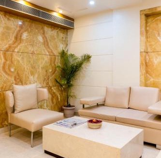 Paharganj Hotel | Hotel Sai Miracle - Near New Delhi Railway Station