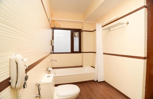 Gangtok Hotel | Hotel Gigi's Aurea Resort and Spa