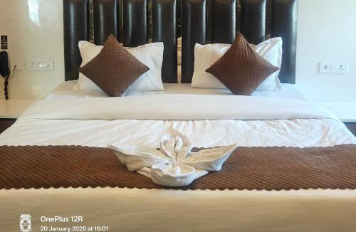 Moth Hotel | The KP RESORT