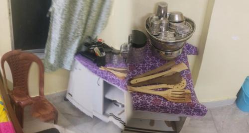 Sankrail Apartment | Sweet Home santragachi