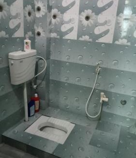 Naini House | Arail ghat homestay