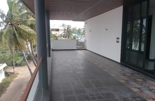 Karaikal Villa | Sharvin Villa
