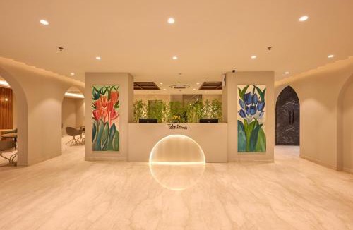 Sector 39 Hotel | Tulip Inn Gurugram Sector 39