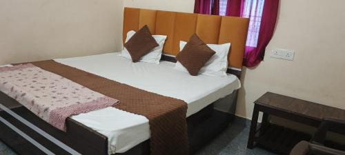 Ramsanehighat House | The rama home stay