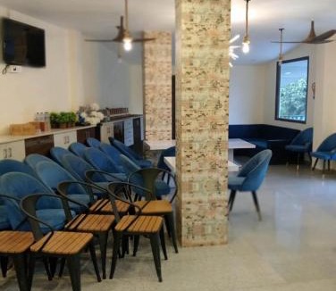 Mahipalpur House | Zest Premium