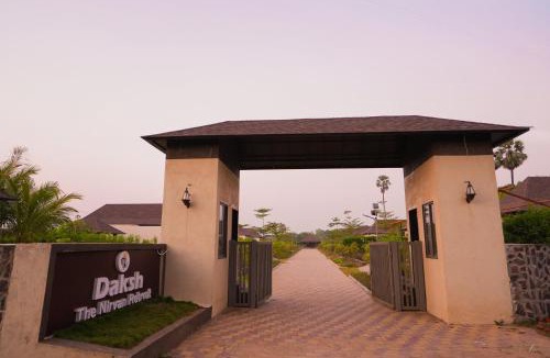 Waghoriya Hotel | Daksh The Nirvana Retreat