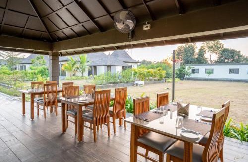 Waghoriya Hotel | Daksh The Nirvana Retreat