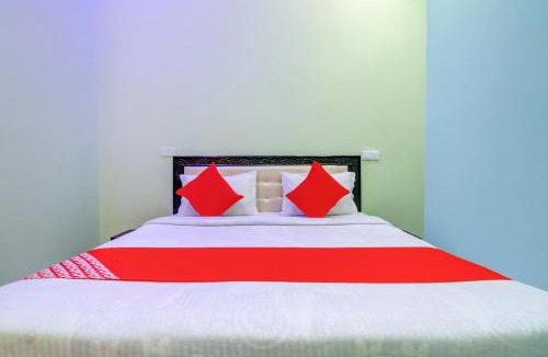 Rohtak Hotel | Hotel O City Heart
