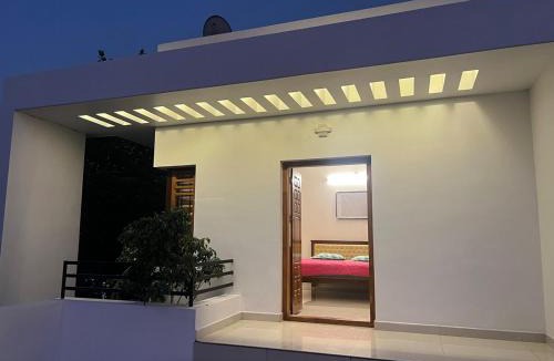 Anchal Villa | Anchorage Punalur