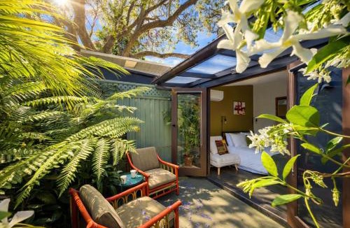 Balmain Apartment | Balmain Village Retreat AC Free Street Parking City 3km