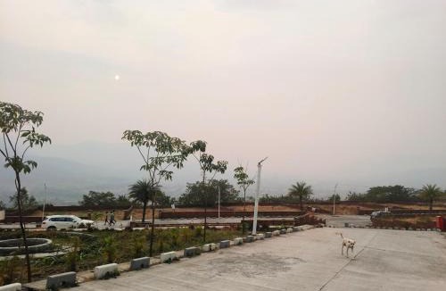 Paud Villa | Devs Villa Amansara above the sky