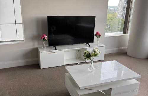 Sydney Olympic Park Apartment | Sydney Olympic Park Free Parking