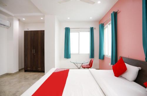 Faridabad Hotel | Hotel O Jsb Hotel