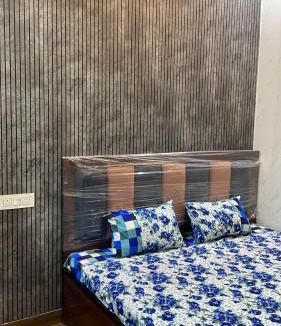Vrindavan House | Shree residences