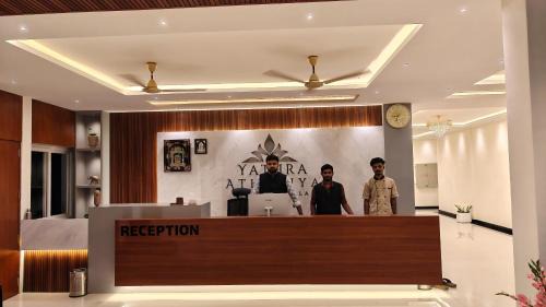 Beltangadi Hotel | Hotel Yathra Athithya