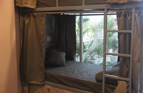 Danapur House | Nomadic Patna