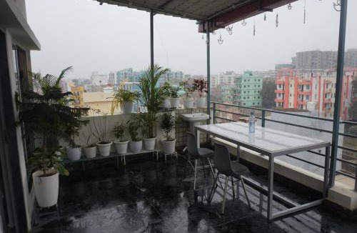 Danapur House | Nomadic Patna