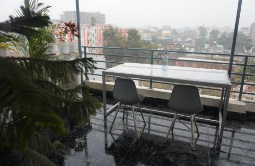 Danapur House | Nomadic Patna