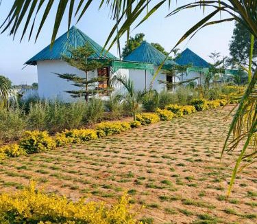 Idar House | Glory Farm