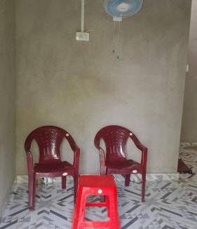 Gokarna House | Vitthala rukmini