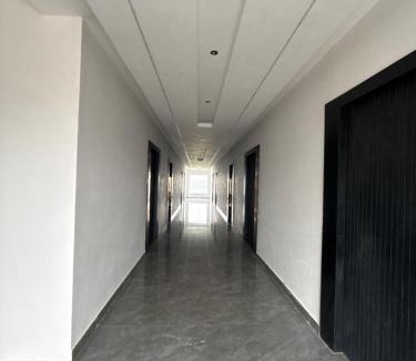 Jalesar House | The grand royal palace