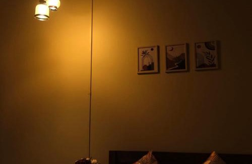 Sualkuchi House | Kairo House-Luxury 1BHK-Party space on rooftop