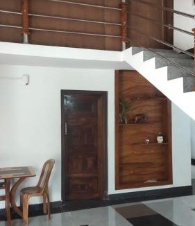 Sulthan Bathery House | Johns Villa