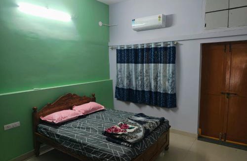 Khattalwada House | Elixir Mansion