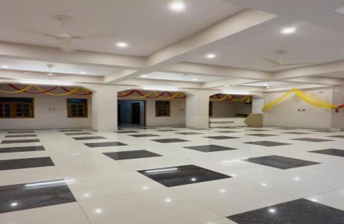 Naini House | Divine Blessings Banquet and Hotel