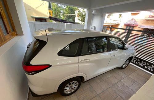 Thanjavur Villa | Santhosh Villa