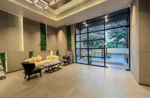 Pimpri - Chinchwad Hotel | Zip By Spree Hotels Chinchwad