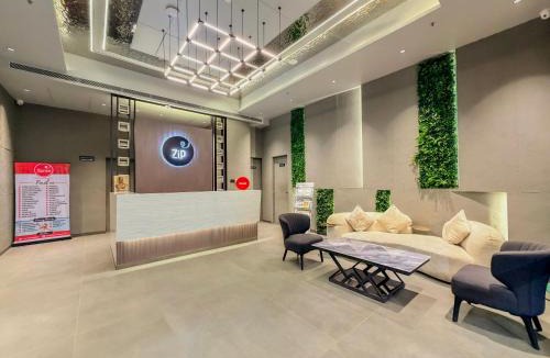 Pimpri - Chinchwad Hotel | Zip By Spree Hotels Chinchwad
