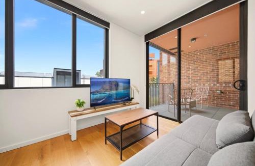 Erskineville Apartment | Stylish Apartment in Erskineville