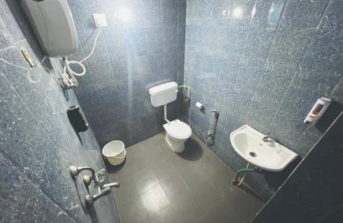 Amer House | Bhoora House