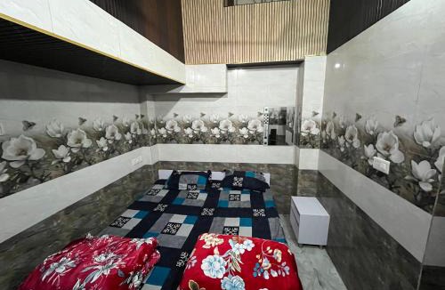 Amritsar Hotel | Guru Nanak Dev Ji Yatri Niwas Amritsar