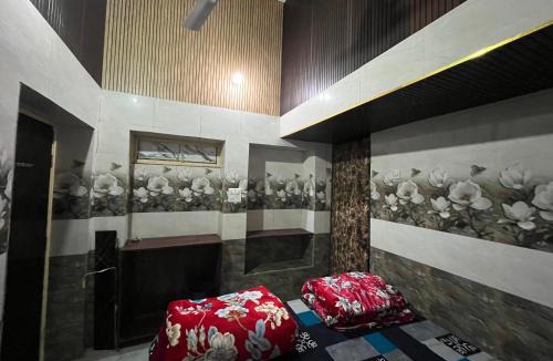 Amritsar Hotel | Guru Nanak Dev Ji Yatri Niwas Amritsar