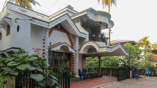 Adyar Villa | Spacious 3-Bedroom Private Villa in Mangalore - Ideal Getaway for Family and Friends