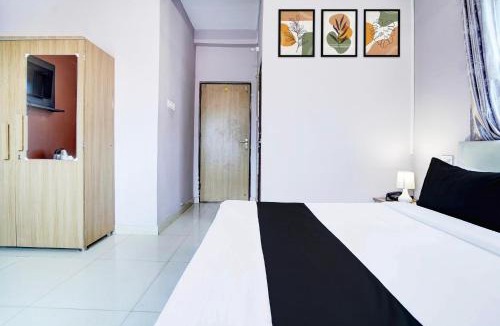 Kakarmatha Hotel | Hotel O BLW Kakarmatta Near Banaras Junction