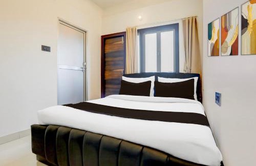 Begusarai Hotel | Hotel O AAGAMAN HOTEL & RESTAURANT