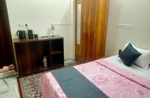 Kakarmatha House | The Bliss Homestay